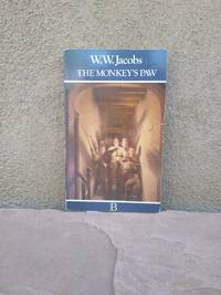 The Monkey&#039;s Paw by William Wymark Jacobs - December 1983