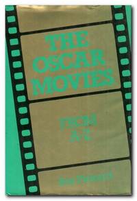 image of The Oscar Movies From A-Z