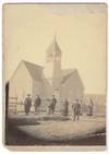 Methodist Episcopal Church, Richfield, Utah