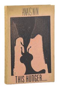 This Hunger.... [Deluxe Limited Edition]