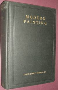 cover of Modern Painting