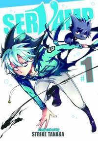 Servamp Vol. 1