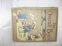 cover of The Overall Boys