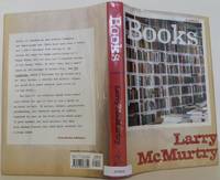 image of Books: A Memoir