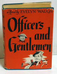 cover of Officers and Gentlemen