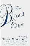 THE BLUEST EYE (VINTAGE INTERNATIONAL) by Toni Morrison - 2007