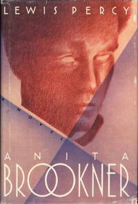 cover of LEWIS PERCY.