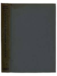 Life Histories of North American Gulls and Terns: Order Longipennes