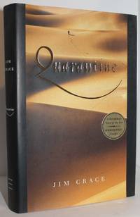 Quarantine by Jim Crace - 1997