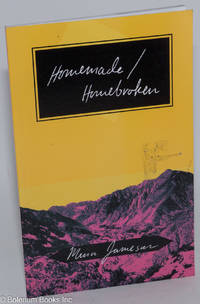 cover of Homemade / homebroken