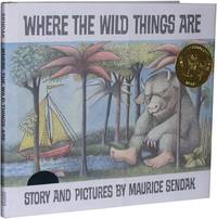 image of Where the Wild Things Are