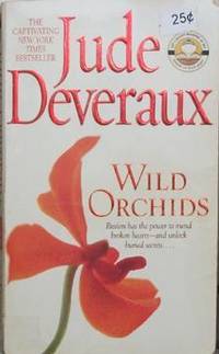 image of Wild Orchids