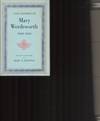 The Letters of Mary Wordsworth: 1800-1855