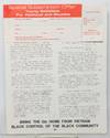 Socialist Workers Campaigner. Number 4, March 5, 1968