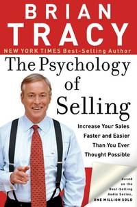 The Psychology of Selling (English, Paperback, Brian Tracy)