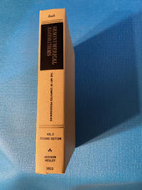 The Art of Computer Programming, Volume 2: Seminumerical Algorithms