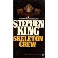 image of Skeleton Crew (Signet)