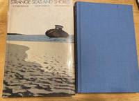 cover of Strange Seas and Shores: a Collection of Short Stories