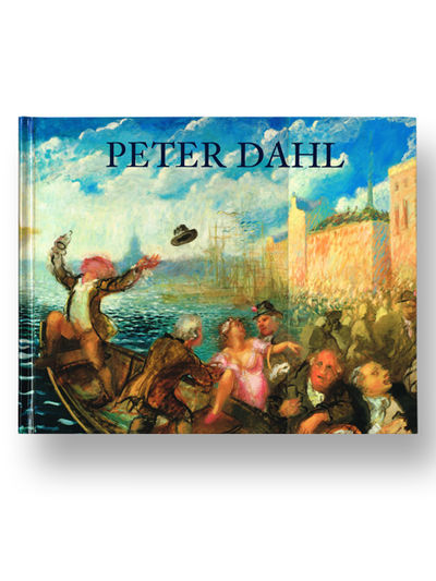 Peter Dahl.