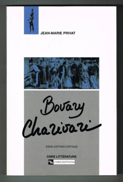 Bovary Charivari. Essai d'ethno-critique.