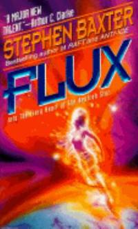 cover of Flux