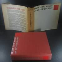 cover of An Autobiography
