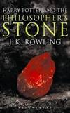 Harry Potter and the Philosopher&#039;s Stone by J K Rowling - 2004-06-01