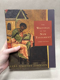 The Writings of the New Testament (Third Edition)