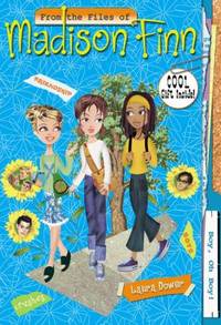 From the Files of Madison Finn: Boy, Oh Boy! - Book #2