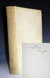 cover of Daphnis and Chloe (signed by Illustrator John Austen)