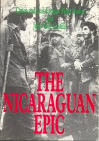 The Nicaraguan Epic