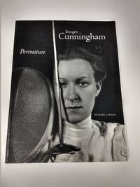 IMOGEN CUNNINGHAM PORTRAITURE