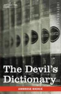 image of The Devil's Dictionary