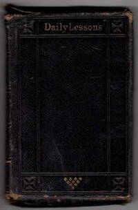 image of First Lessons to be Read at Morning and Evening Prayer Dailing Throughout the Year