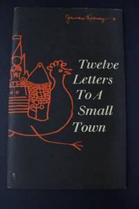 Twelve Letters To a Small Town