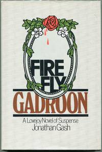 image of Firefly Gadroon
