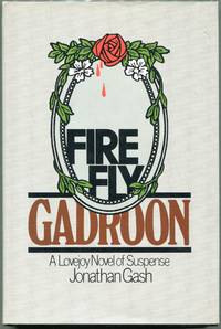 Firefly Gadroon