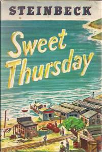 image of Sweet Thursday