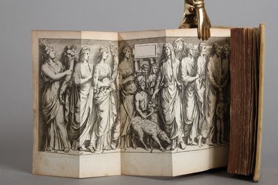 De Tibiis Veterum et Earum Antiquo Usu Libri Tres. (photo 3)