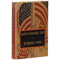 cover of Independence Day