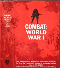 Combat: World War I.