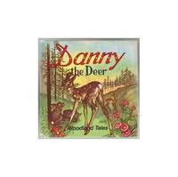 DANNY THE DEER
