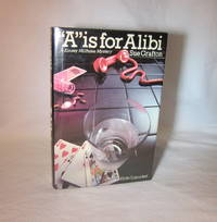 A" is for Alibi