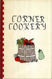 Corner Cookery Cookbook