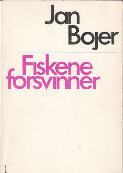 Fiskene forsvinner