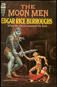 image of THE MOON MEN