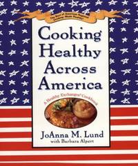 Cooking Healthy Across America