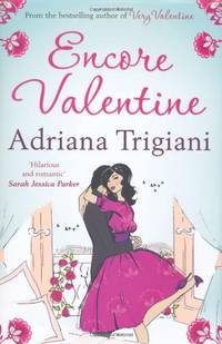 image of Encore Valentine
