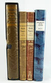 Decorated Book Papers: Being an Account of Their Designs and Fashions. Together with: the second through fourth editions
