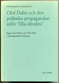 Olof Dalin och den politiska propagandan inför…